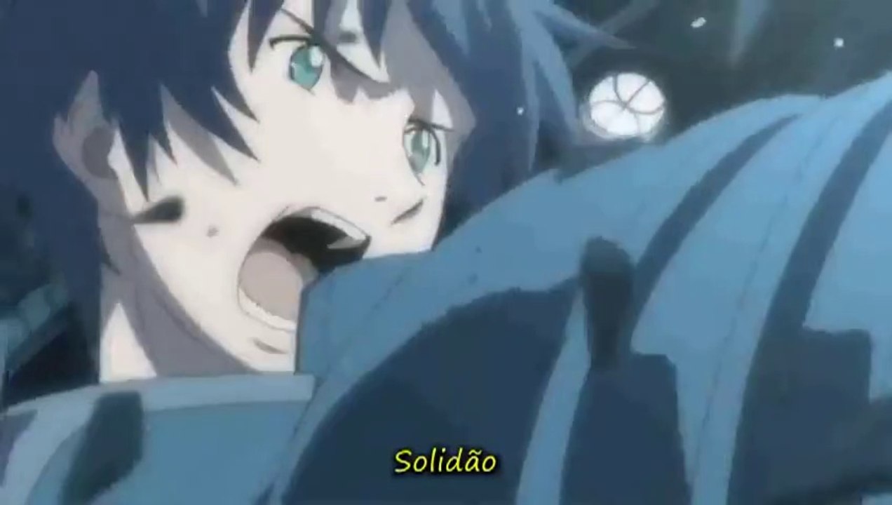 AMV - Soledad (Legendado PT-BR)