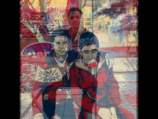 HASAN OKTAY - BEN YANMAYAYIM DA KIMLER YANSIN / 2014