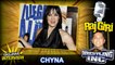 Chyna Talks Confronting Stephanie McMahon About HHH Affair