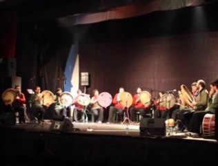 Ahura Ritim Topluluğu- 4