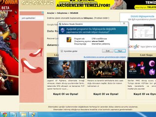 fatih 38 arkadaşım için begone hacks