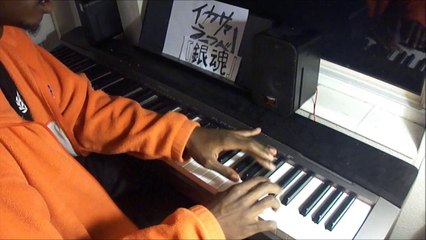 Video Game RPG Piano Medley (Cyber Angel) 【タイタス】