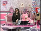 Girls Republic Episode 5 May 2014