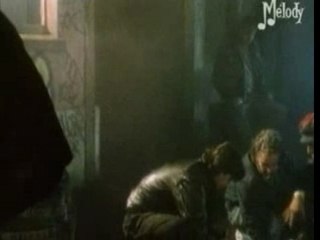 Felix Gray - La gitane