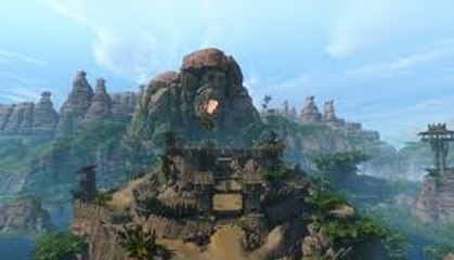 Panzar | Encore cette soeur de feu