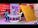 Hum Sab Umeed Say Hain-05 May 2014 (Laugh Line with Qaim Ali Shah)