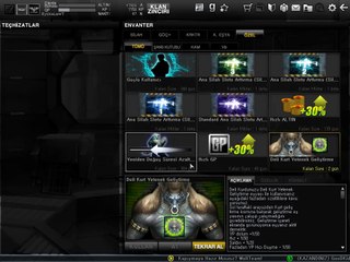 Wolfteam Satılık Görevli Albay Çar