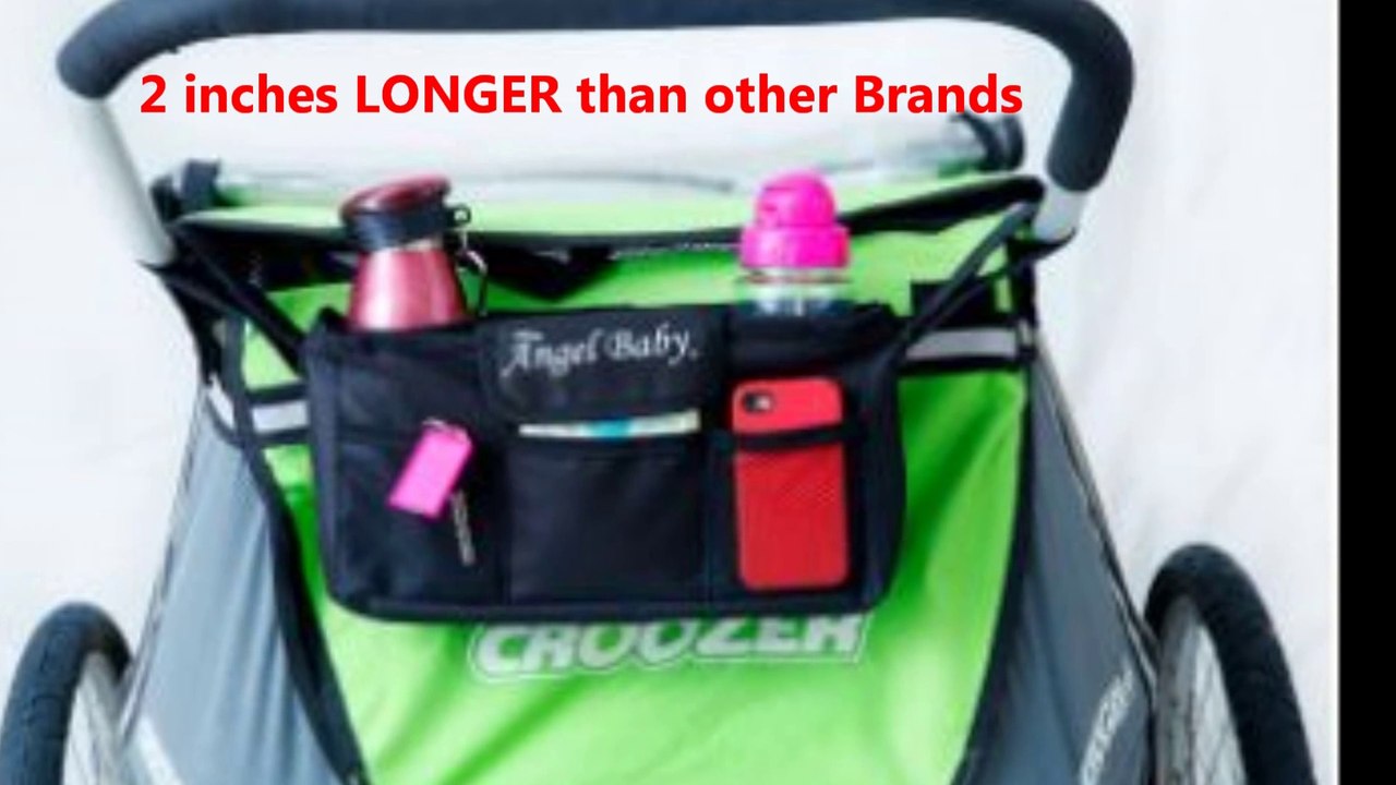 Angel Baby Stroller Bag BENEFIT Three for   Strollers