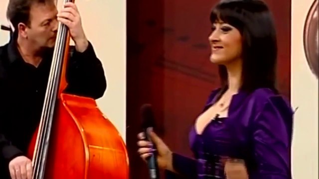 Macedonian - Love - Folk Songs HD