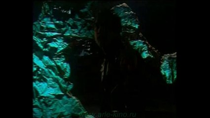 КиШ блуждают тени