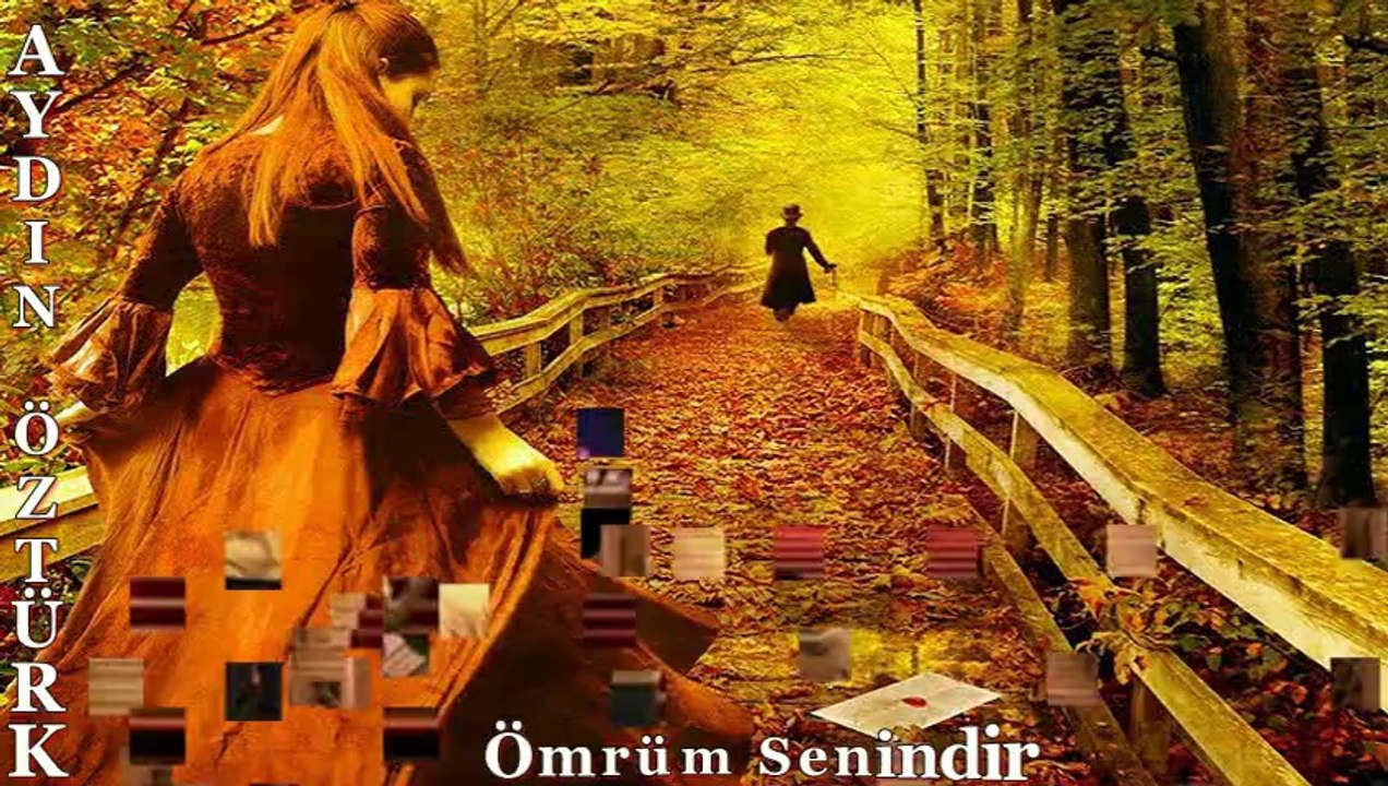 Ömrüm Senindir-Aydın Öztürk