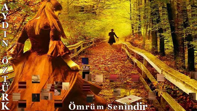 Ömrüm Senindir-Aydın Öztürk