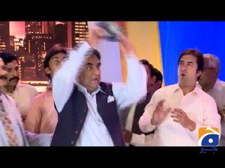 Hum Sab Umeed Say Hain-05 May 2014 (Patriotic Cap)