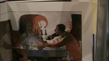 Les disciples d'Emmaüs