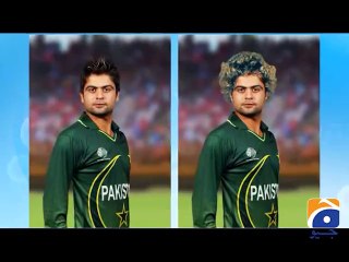 Hum Sab Umeed Say Hain-05 May 2014 (Hair Cutting Saloon)