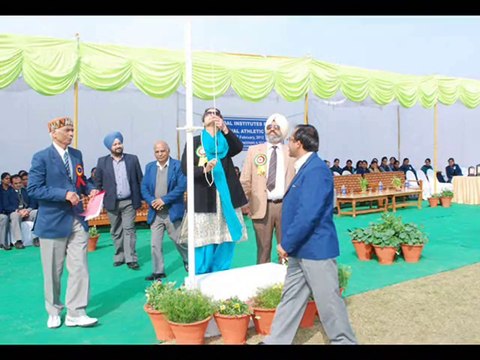 Best Engineering Colleges in Punjab - Bhaddal Institutes Group of Colleges, Chandigarh