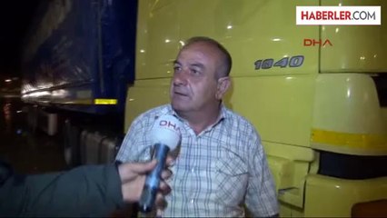 Körfez Geçişi 24 Temmuz'a Kadar Kapandı" Haberine Ek