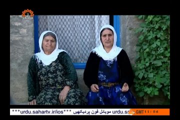 خیانت کے لمحے|Moment of treachery|Khayanat ke Lamhey|SaharTV Urdu Documentaries