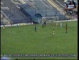 FC SMEDEREVO - FC JEDINSTVO PUTEVI  0-1