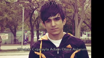 GölqeStyLa Ft. Yalnız Bela - Diss to Hayal Sergen Missli Destek 2014