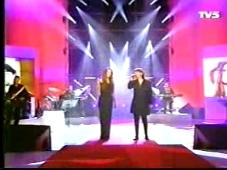 Helene Segara & Maurane-