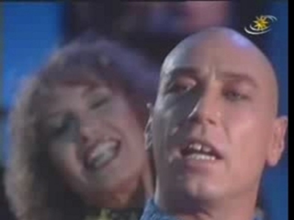 Dschinghis Khan - Moskau
