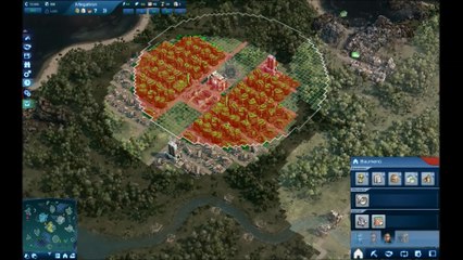 Let's Play ANNO 2070 #5 (Deutsch) Das Friedensangebot