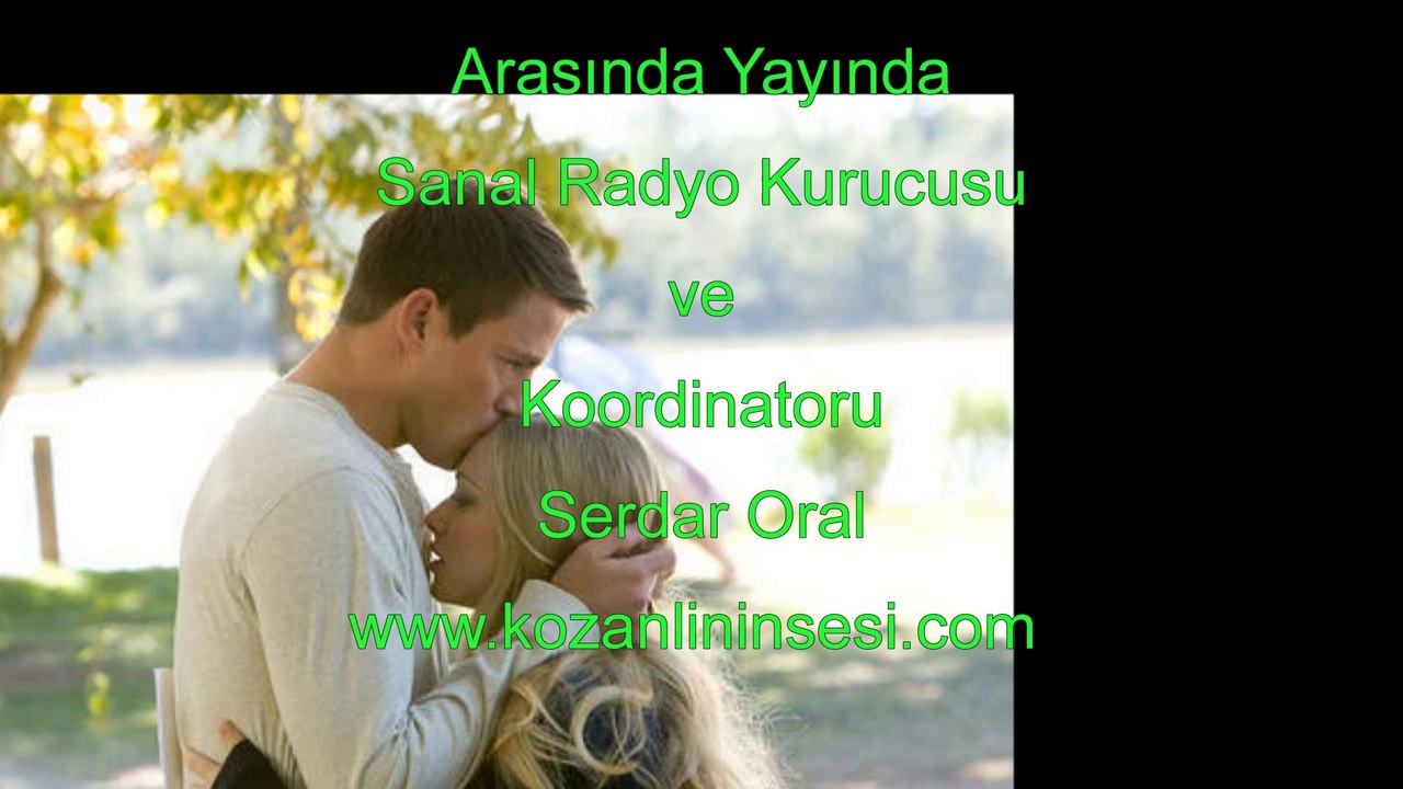 Canim Sevgilim (Siir) - Kozanli Dj Serdar