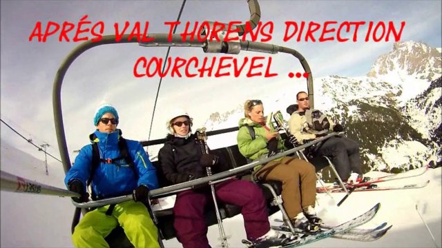 ski 2014 saint martin de belleville