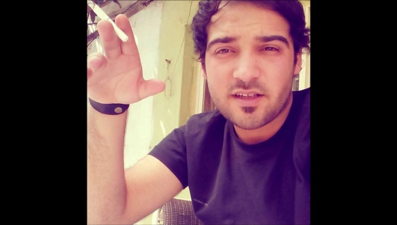 Baki Özdemir ( Geri Dönüşü Yok ) Diss Track