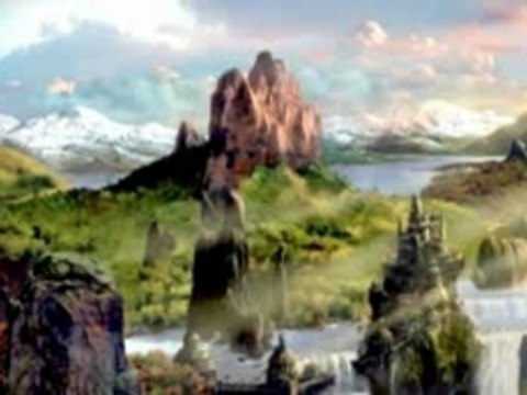 Rhapsody - Unholy Warcry (Epic Version)