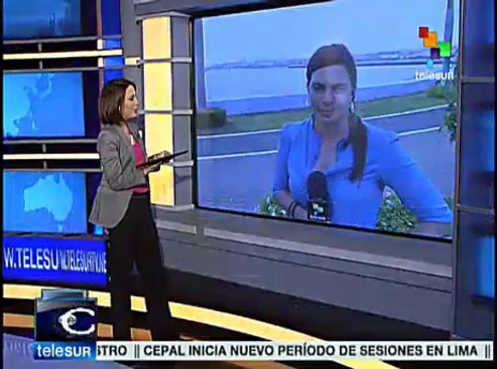 Panamá: redes sociales "explotan" tras resultados de elección