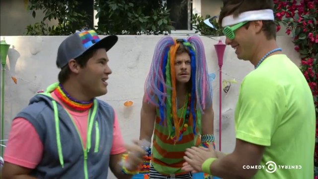 Cartel des Mines 2014 - Vidéo de délégation - Bochum