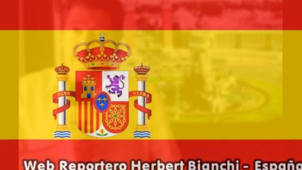 Web Reportero Herbert Bianchi - España