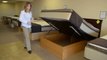 Storage Beds by Lift & Stor