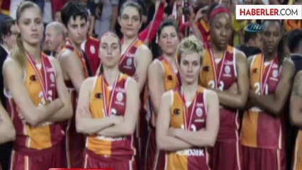 Şampiyon Galatasaray Odeabank