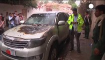Yemen: agguato a Sanaa, ucciso contractor francese