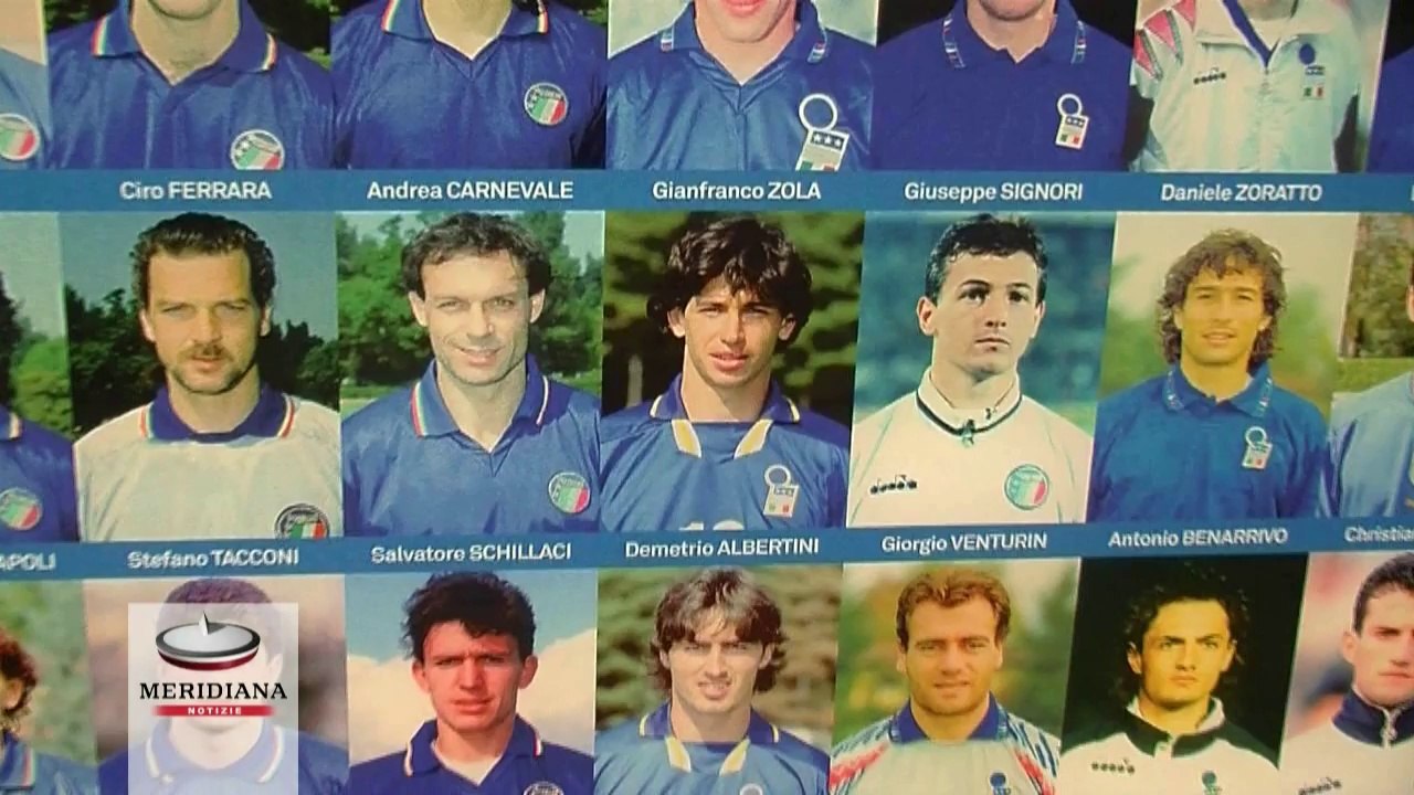 “La Nazionale tra emozioni e storia”. Un secolo di calcio azzurro all’Auditorium di Roma