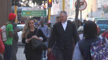 Se reanuda el juicio contra Pistorius