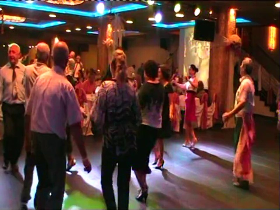 25-27 Nisan günlerinde Marmaris Paşa Beach Hotelde  18. buluşmadan bir bölüm