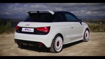 Audi A1 Quattro
