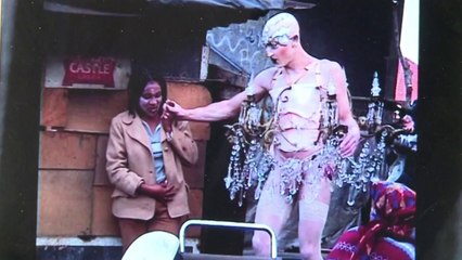 Nem toda nudez será castigada