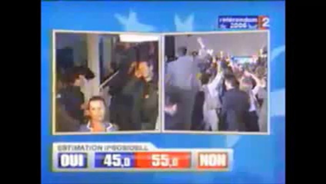 Comment être le parti politique le plus censuré de France ?