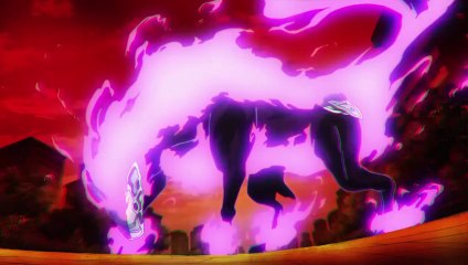 ANIME - Strike the blood - trailer