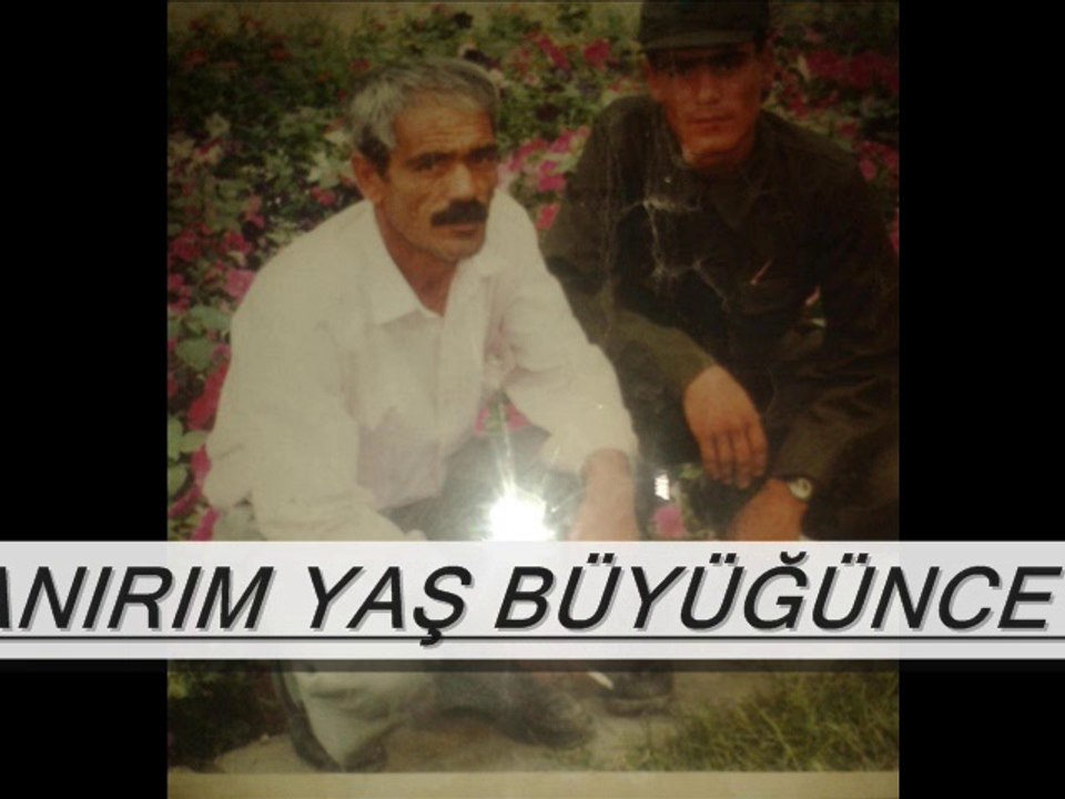 canım dedem