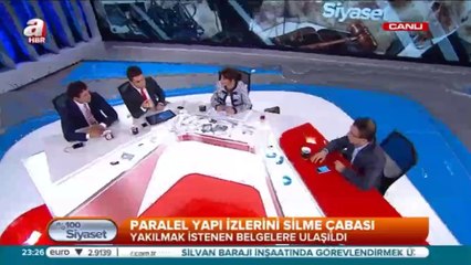 A Haber Fethullah Gülen'in diğer yüzünü yayınladı
