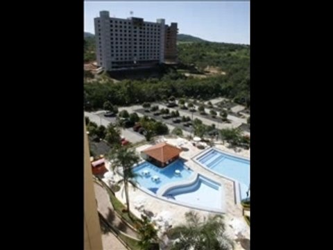 Ecologic Caldas Novas