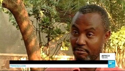 AFRICA NEWS - Nigeria : Boko haram threatens to sell kidnapped girls