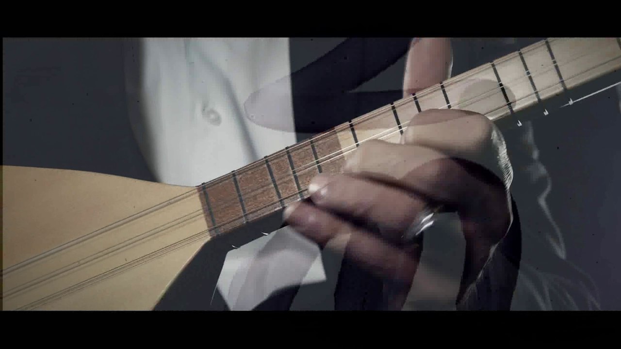 Haluk Özkan - Mahsus Mahal