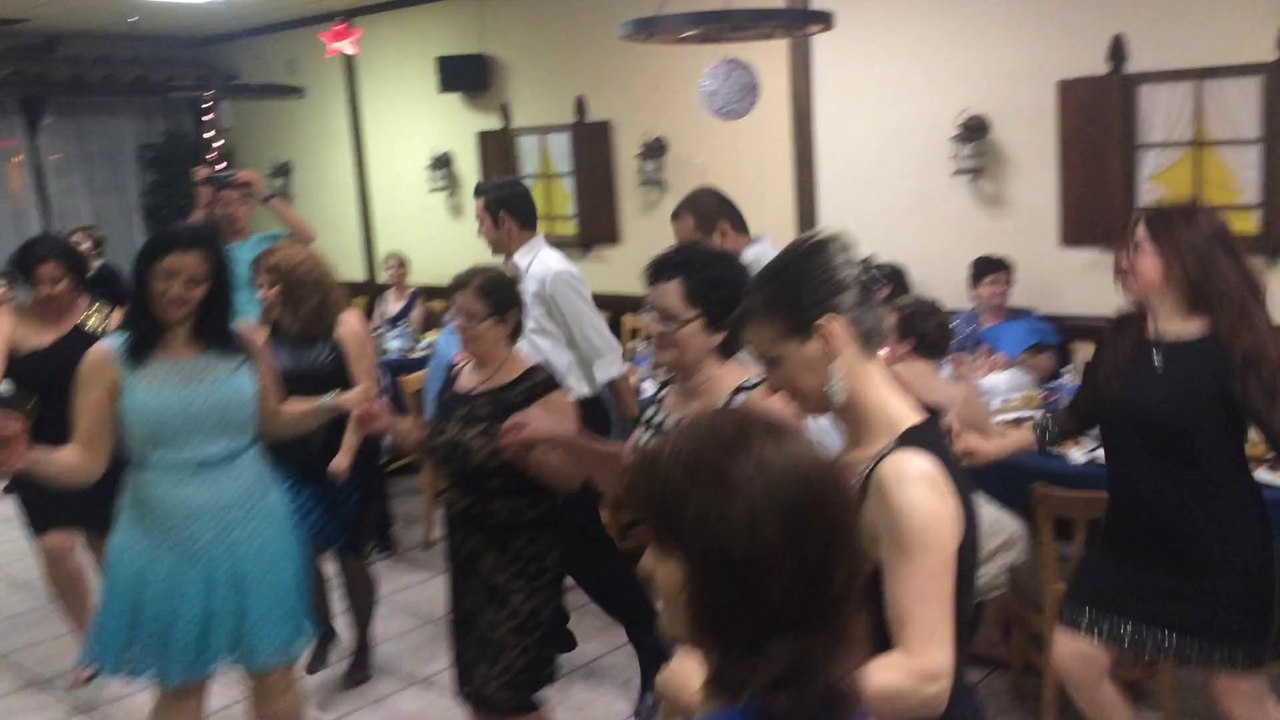 Vallja e pipzes